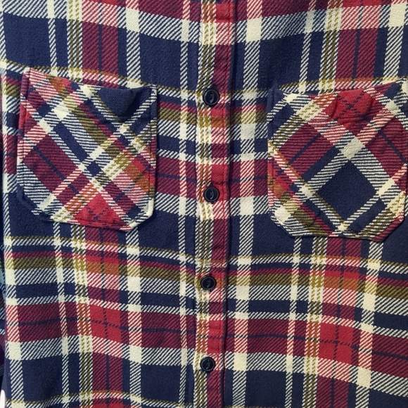 Zara Shacket - Picture 2 of 5